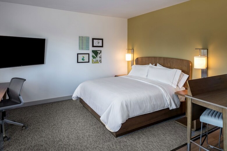 Hotel Element Bend