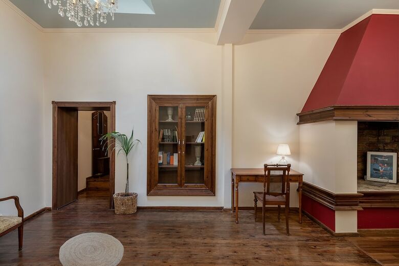 Hotel Old Town Suites