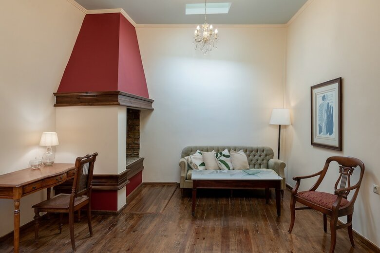 Hotel Old Town Suites