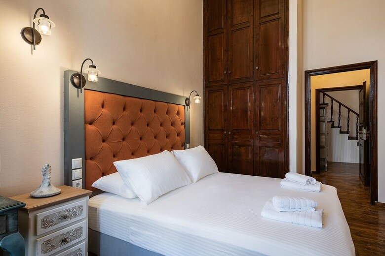 Hotel Old Town Suites