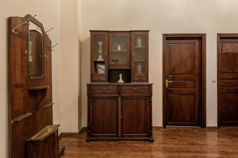 Hotel Old Town Suites