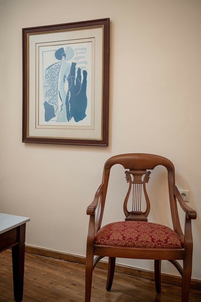 Hotel Old Town Suites