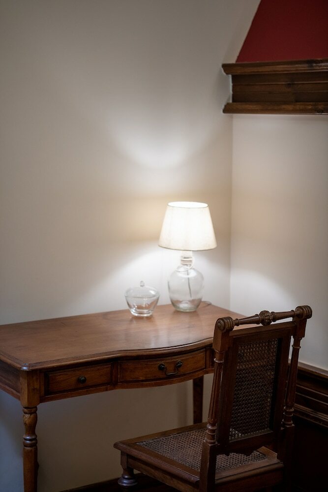 Hotel Old Town Suites