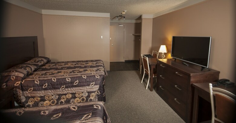 Hotel River Inn