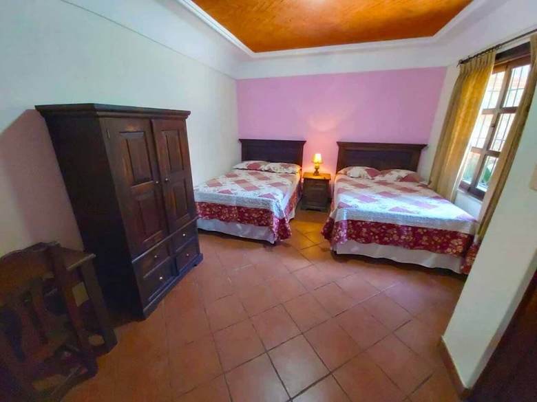 Hotel Casa Mercedes