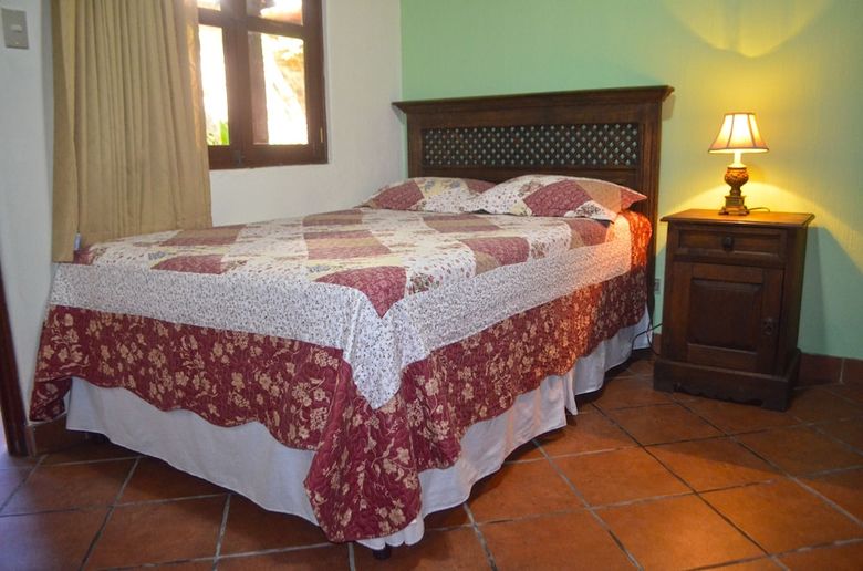 Hotel Casa Mercedes