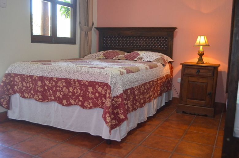 Hotel Casa Mercedes