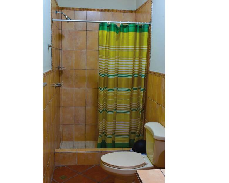 Hotel Casa Mercedes