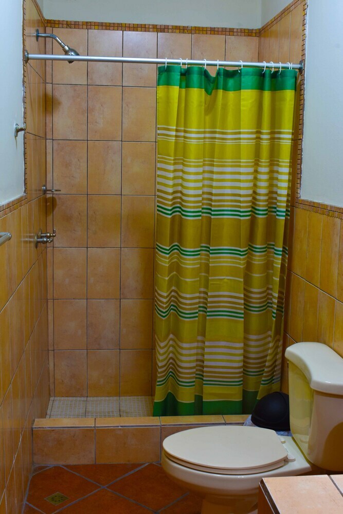 Hotel Casa Mercedes