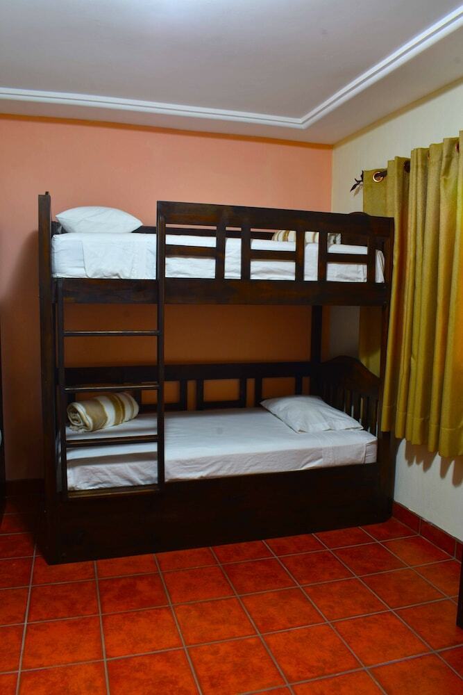 Hotel Casa Mercedes