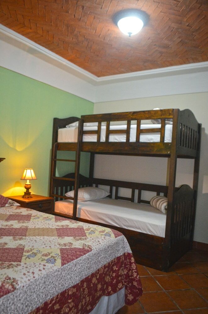 Hotel Casa Mercedes