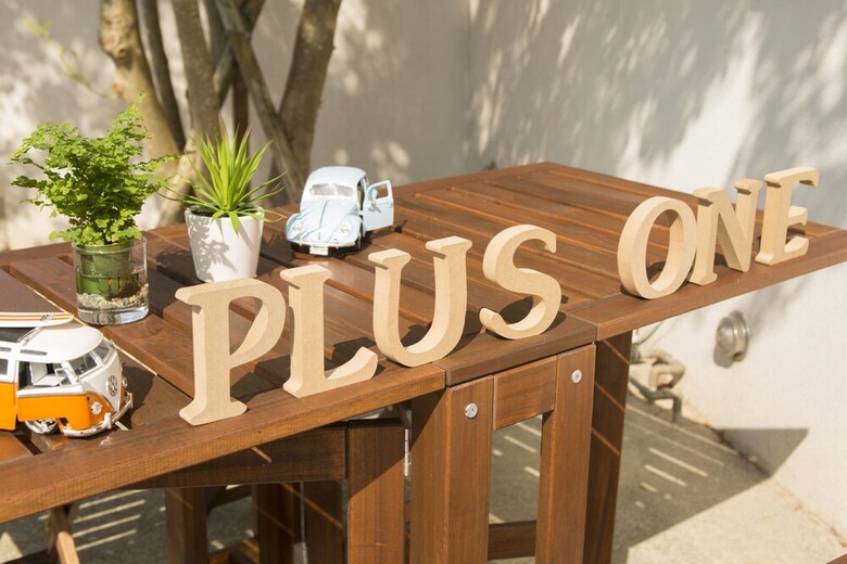 Resort House Plus-one