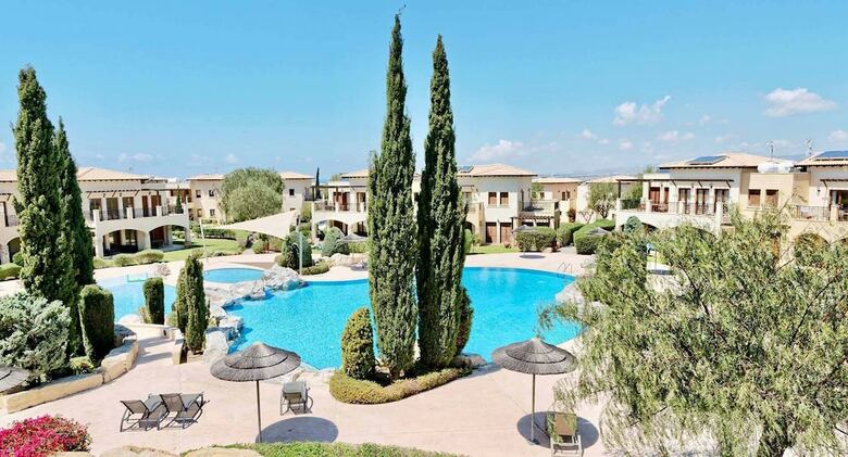 Villa Td02 Tv - Arethusa