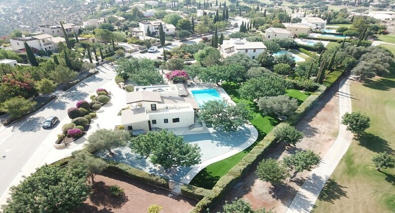 Villa 81 - Paparouna