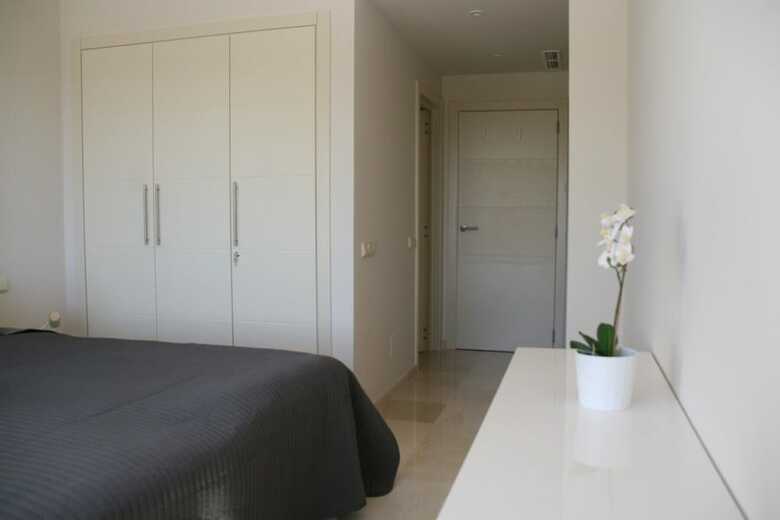 Apartamentos Alcazaba Lagoon 2152