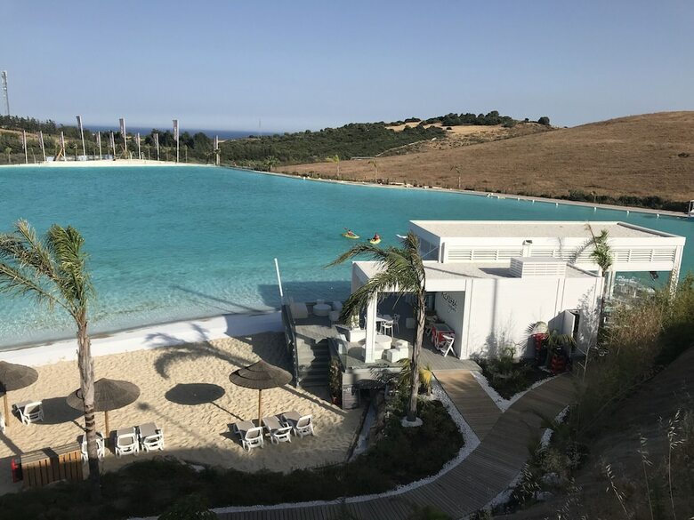 Apartamentos Alcazaba Lagoon 2152
