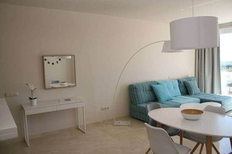 Apartamentos Alcazaba Lagoon 2152