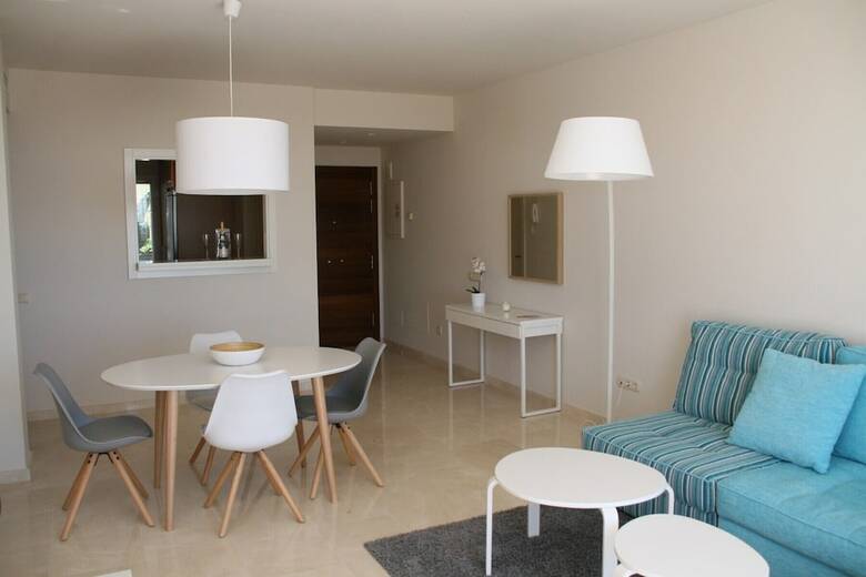 Apartamentos Alcazaba Lagoon 2152