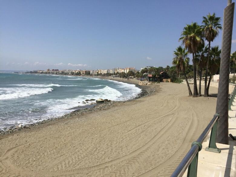 Apartamentos Alcazaba Lagoon 2152