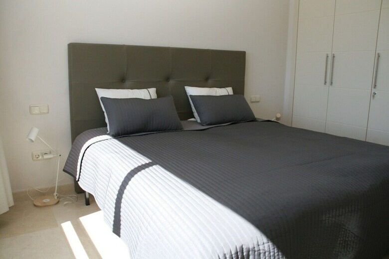 Apartamentos Alcazaba Lagoon 2152