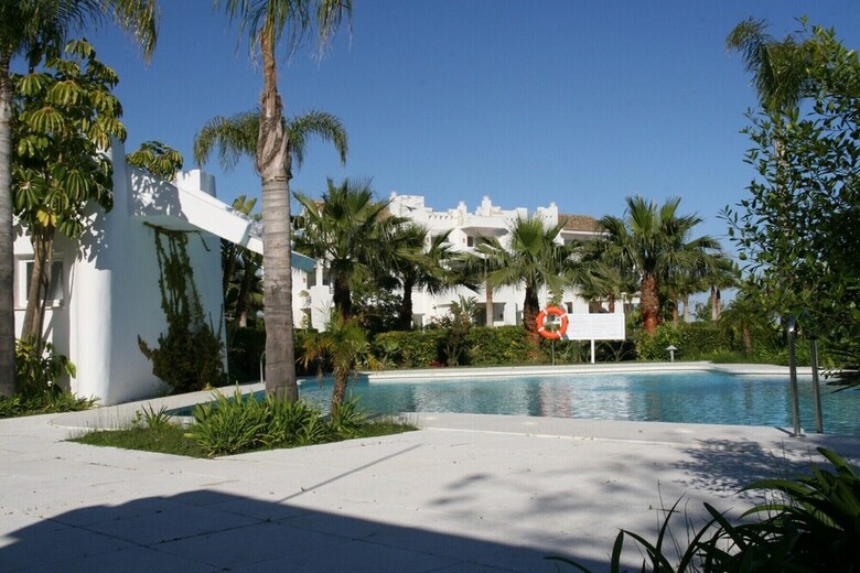 Apartamentos Alcazaba Lagoon 2152