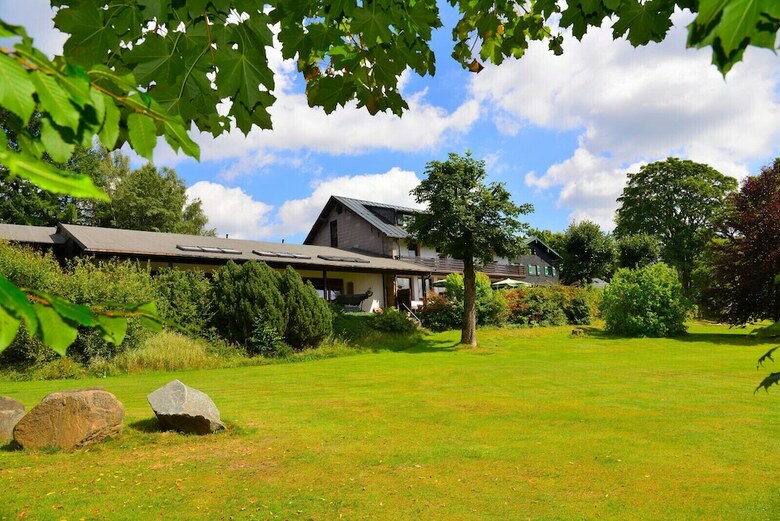 Wagners Hotel Im Fichtelgebirge