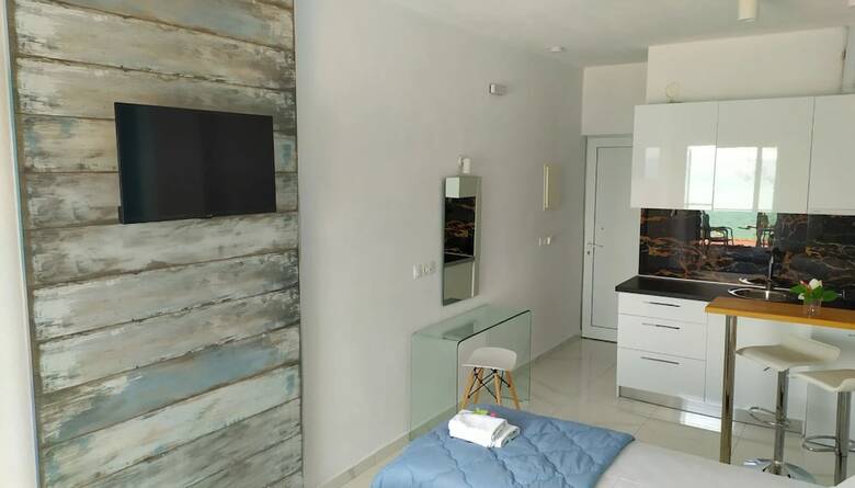 Apartamentos Del Soll - Polychrono