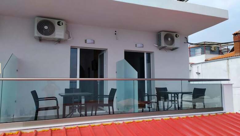 Apartamentos Del Soll - Polychrono