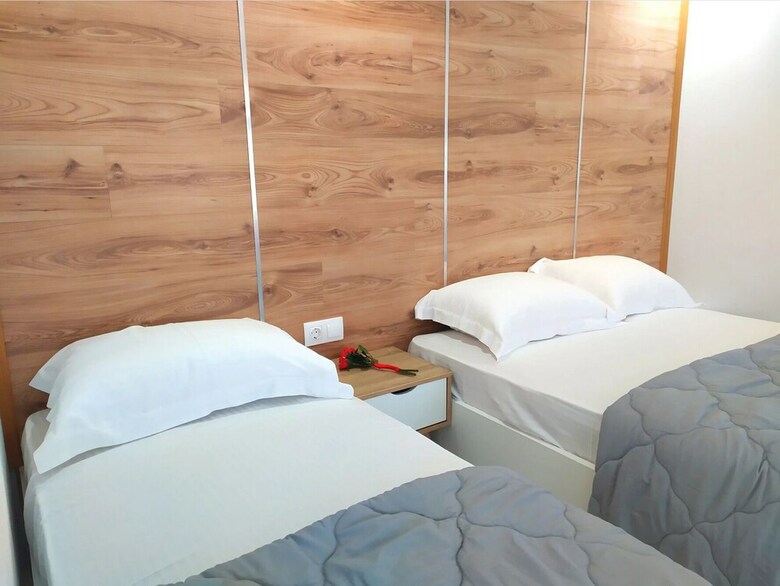 Apartamentos Del Soll - Polychrono