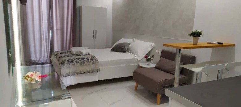 Apartamentos Del Soll - Polychrono