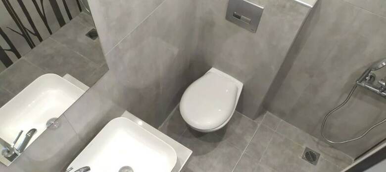Apartamentos Del Soll - Polychrono