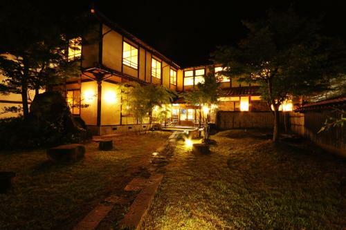 Tabinoyado Asonoyu