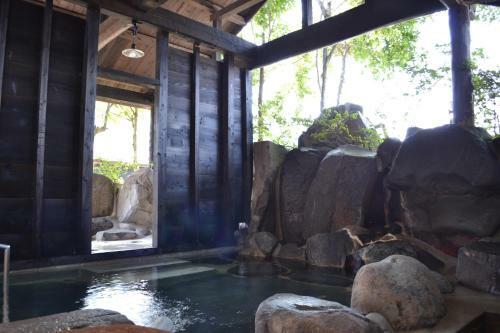 Tabinoyado Asonoyu