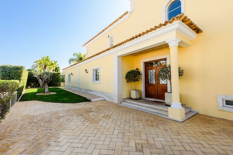 Endless Summer Luxury Villa