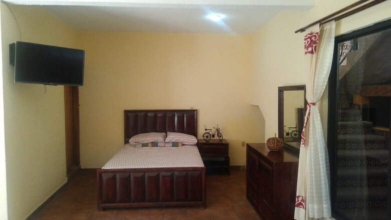 Hotel Casa Kantunil