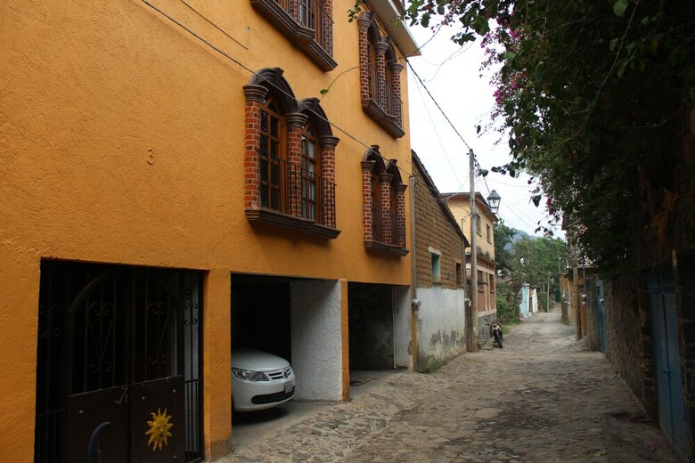 Hotel Casa Kantunil