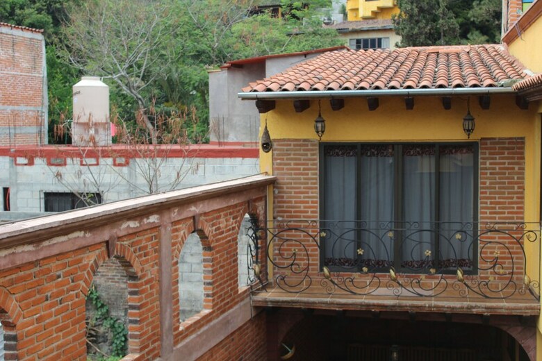 Hotel Casa Kantunil