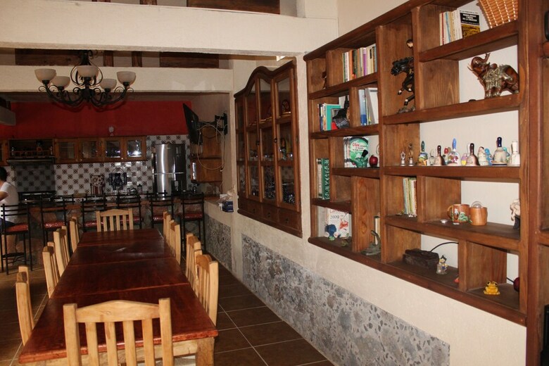 Hotel Casa Kantunil