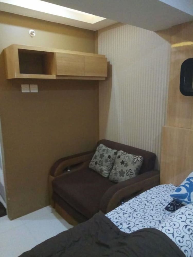 Apartamento The Jarrdin Cihampelas By Afb