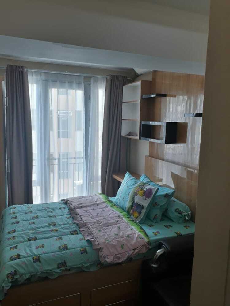 Apartamento The Jarrdin Cihampelas By Afb