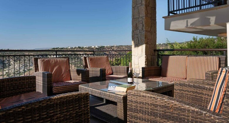 Villa 14 - Kourion
