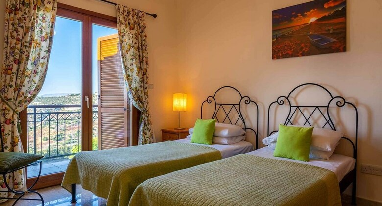 Villa 14 - Kourion