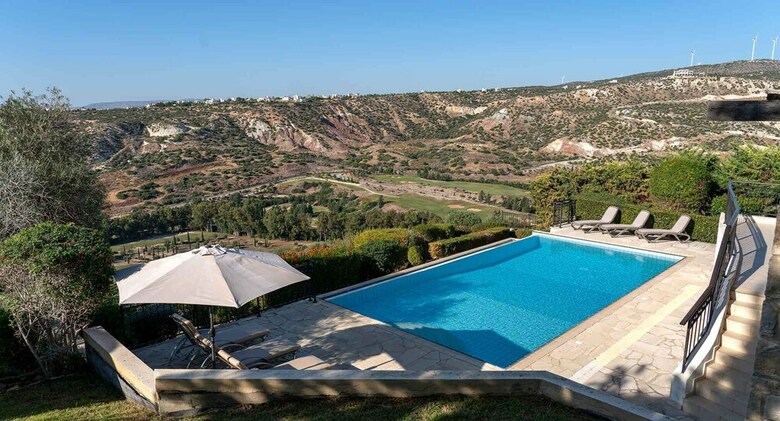 Villa 14 - Kourion