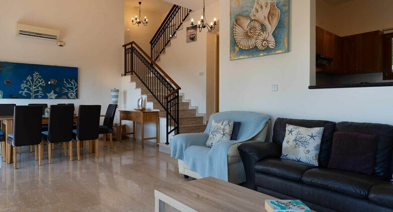 Villa 14 - Kourion