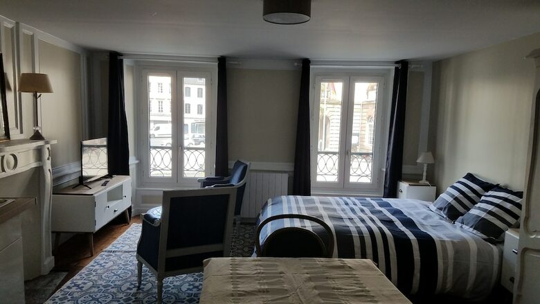 Appart'hotel de La Mairie