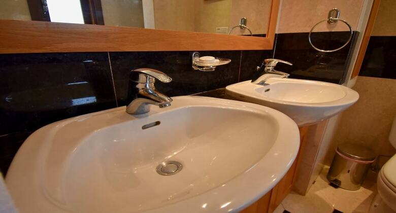 Apartment B11 - Hera