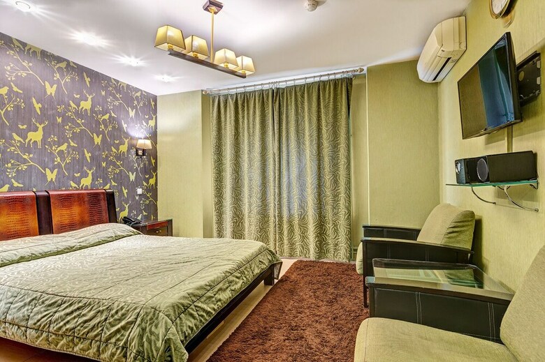 Hotel Shelton