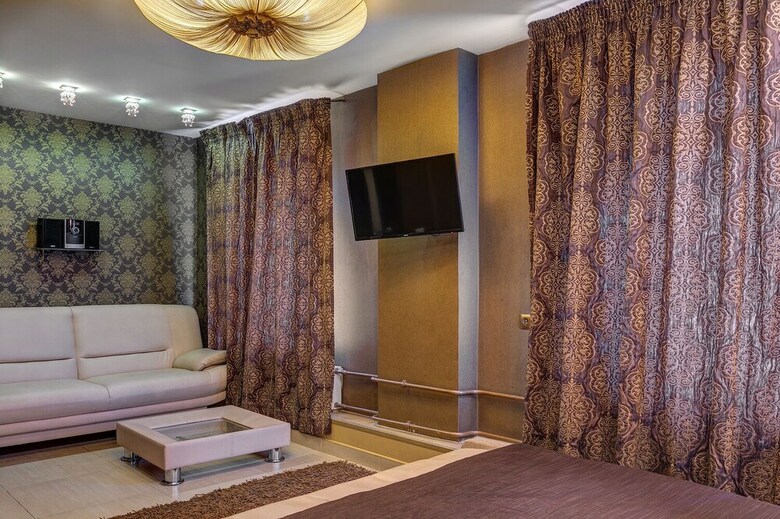 Hotel Shelton