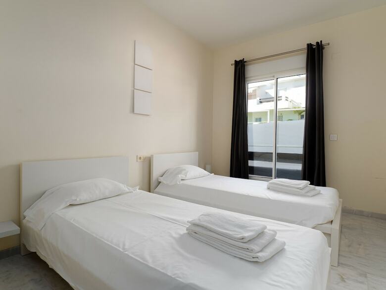 Apartamento Valle Romano 2051