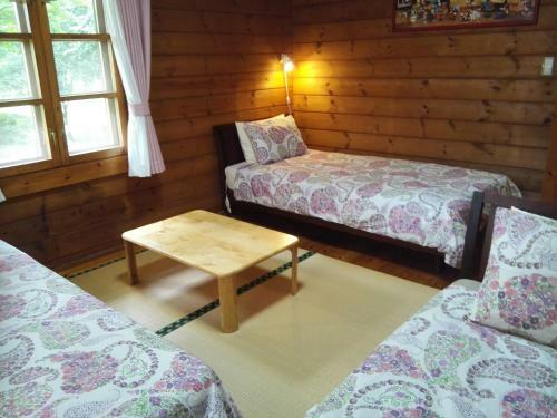 Agroturismo Share Log Polepole